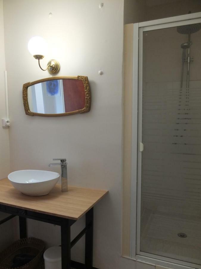 Le Nid De Jeanne Apartment Lezignan-Corbieres Exterior photo