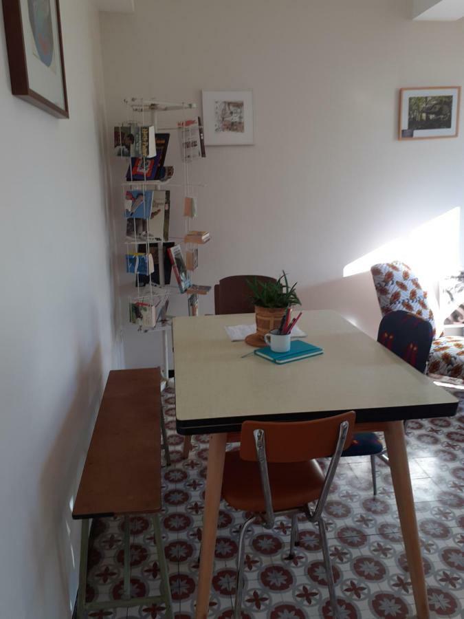 Le Nid De Jeanne Apartment Lezignan-Corbieres Exterior photo